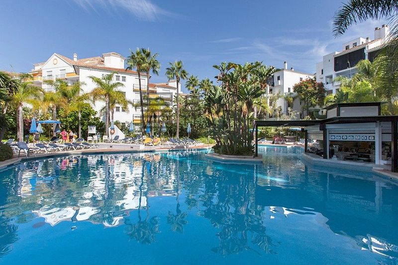 Piso en venta Marbella, Málaga. Ref: 9094. Bila Invest