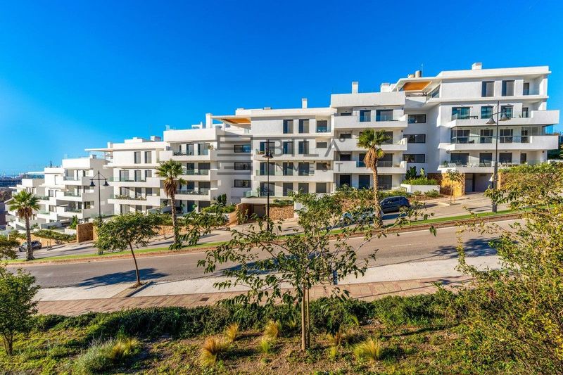 Piso en venta Fuengirola, Málaga. Ref: 9095. Bila Invest