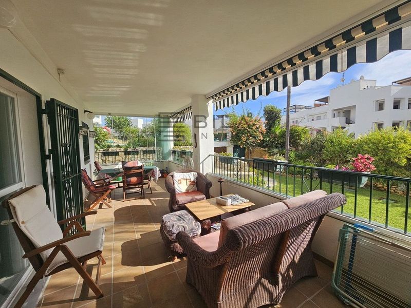 Piso en venta Mijas, Málaga. Ref: 9098. Bila Invest