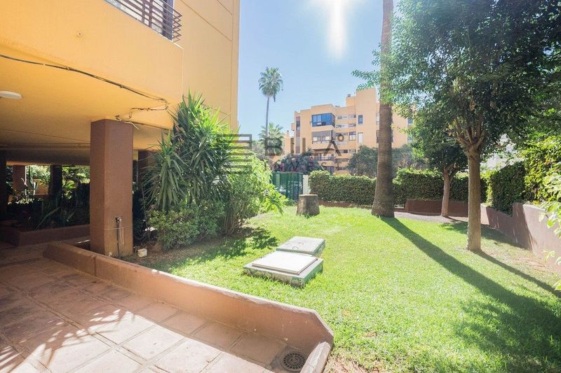 Piso en venta Marbella, Málaga. Ref: 9111. Bila Invest