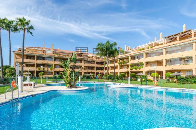 Piso en venta Mijas, Málaga. Ref: 9117. Bila Invest