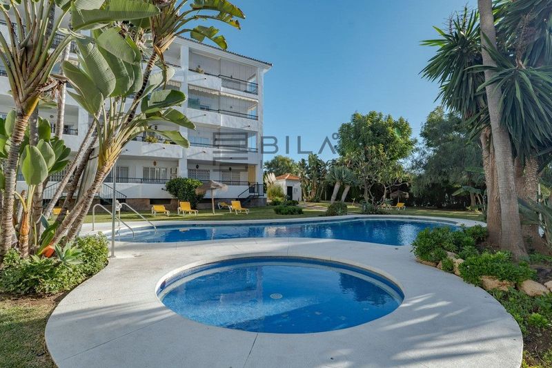 Piso en venta Mijas, Málaga. Ref: 9118. Bila Invest