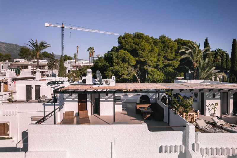 Ático en venta Marbella, Málaga. Ref: 9122. Bila Invest