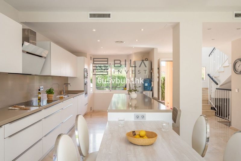 Casa en venta Mijas, Málaga. Ref: 9124. Bila Invest