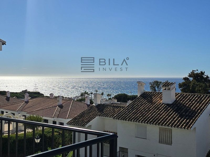 Dúplex en venta Mijas, Málaga. Ref: 9128. Bila Invest