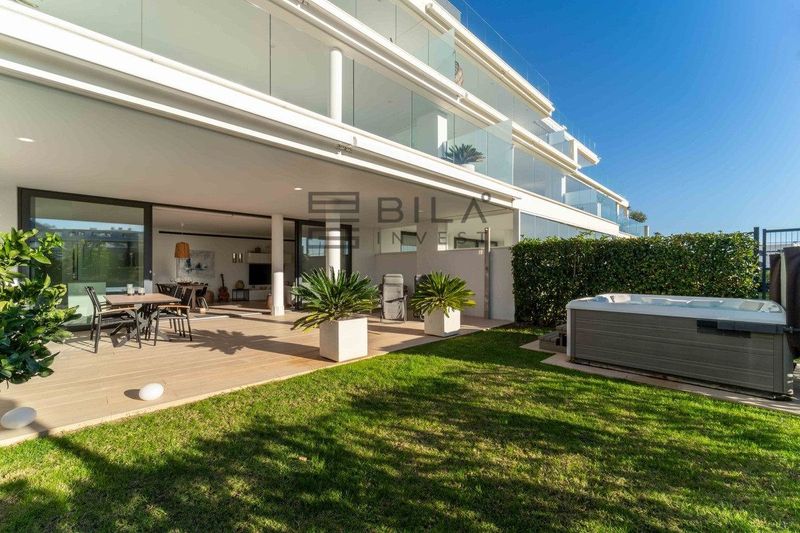 Piso en venta Fuengirola, Málaga. Ref: 9132. Bila Invest