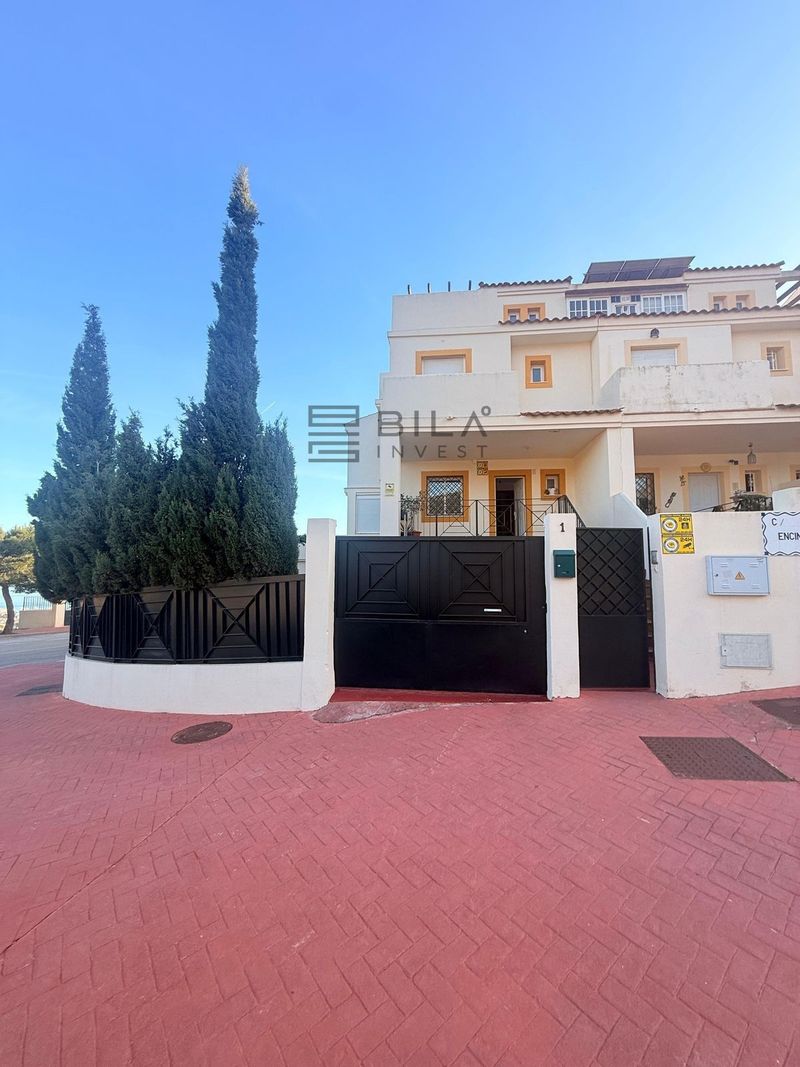 Adosado en venta Benalmádena, Málaga. Ref: 9134. Bila Invest