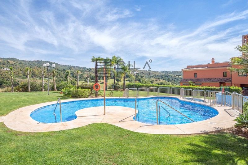 Piso en venta Marbella, Málaga. Ref: 9140. Bila Invest