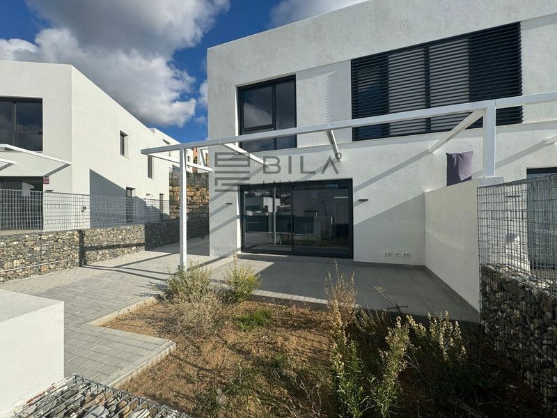 Adosado en venta Mijas, Málaga. Ref: 9143. Bila Invest