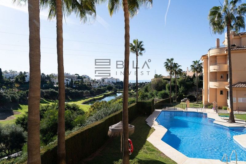 Piso en venta Mijas, Málaga. Ref: 9144. Bila Invest