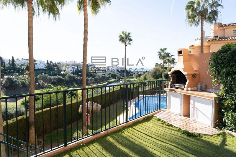 Piso en venta Mijas, Málaga. Ref: 9144. Bila Invest