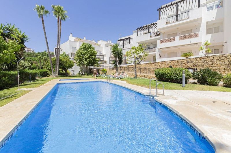 Piso en venta Mijas, Málaga. Ref: 9145. Bila Invest