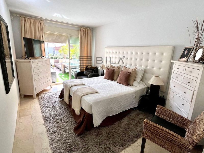 Piso en venta Marbella, Málaga. Ref: 9147. Bila Invest