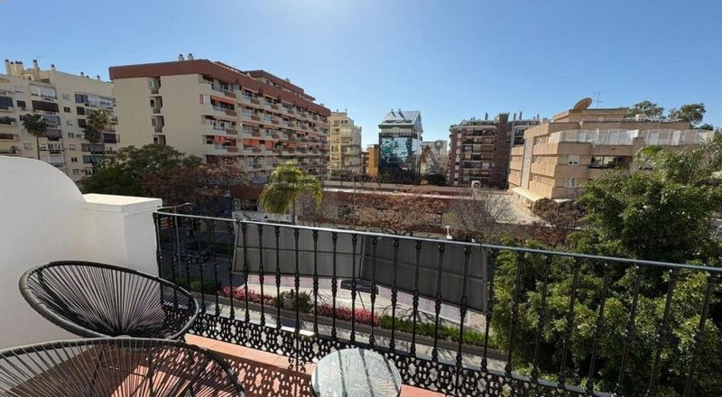 Piso en venta Marbella, Málaga. Ref: 9151. Bila Invest
