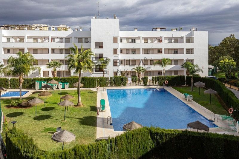 Piso en venta Mijas, Málaga. Ref: 9152. Bila Invest