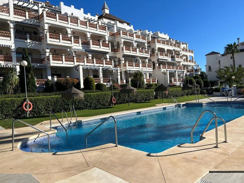 Piso en venta Mijas, Málaga. Ref: 9159. Bila Invest