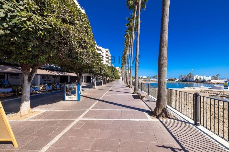 Piso en venta Marbella, Málaga. Ref: 9160. Bila Invest