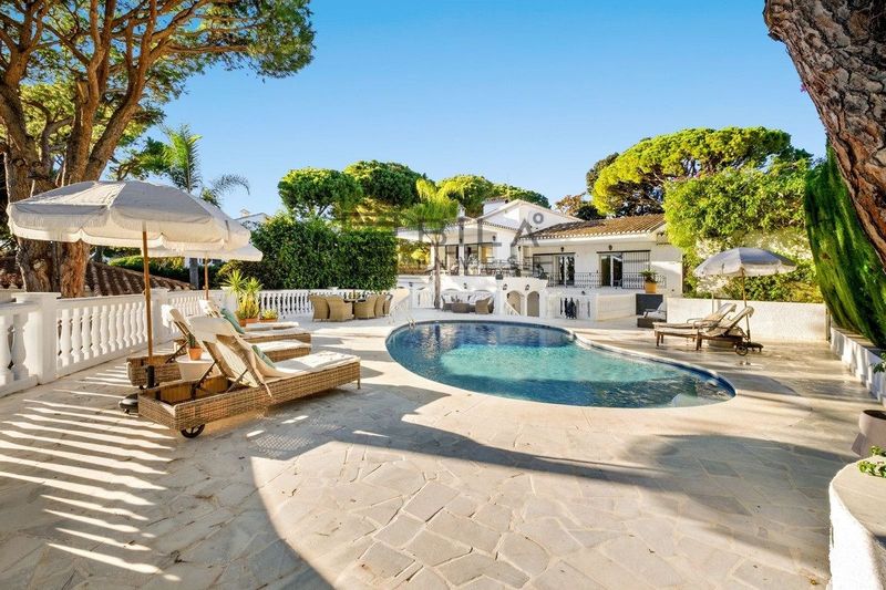 Chalet Independiente en venta Mijas, Málaga. Ref: 9161. Bila Invest