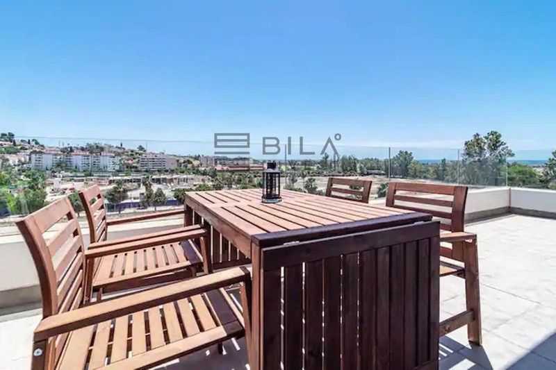 Piso en venta Marbella, Málaga. Ref: 9171. Bila Invest