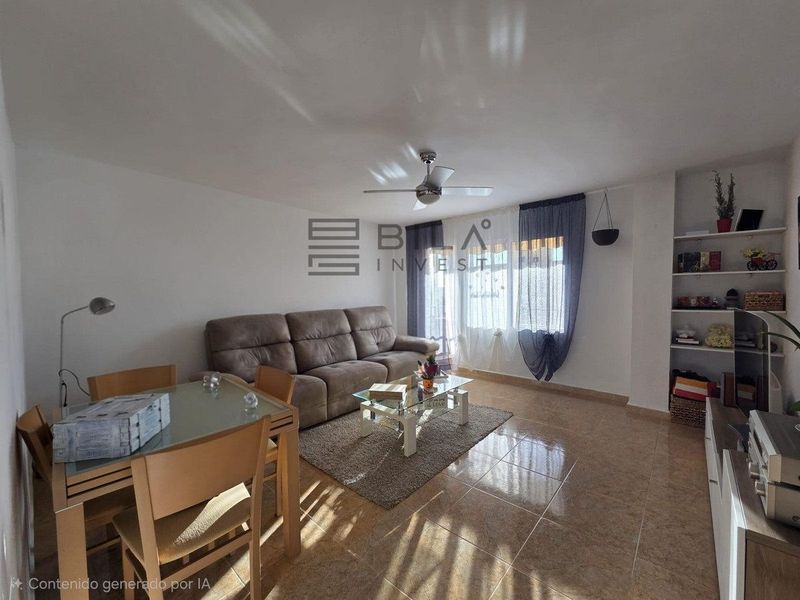 Piso en venta Benalmádena, Málaga. Ref: 9173. Bila Invest