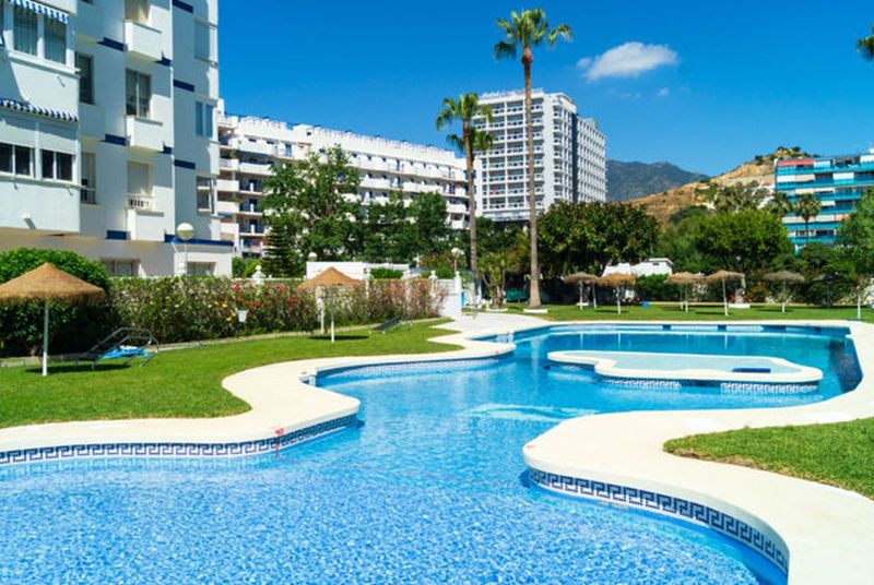 Piso en venta Benalmádena, Málaga. Ref: 9176. Bila Invest