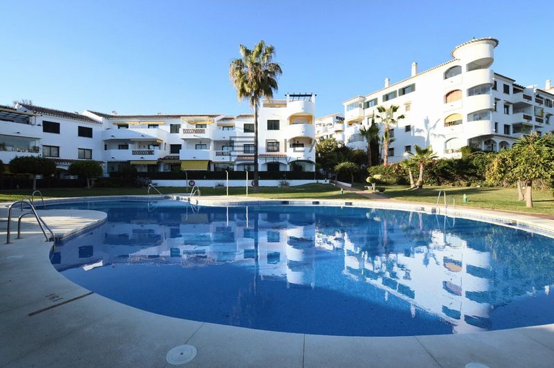 Ático en venta Benalmádena, Málaga. Ref: 9177. Bila Invest