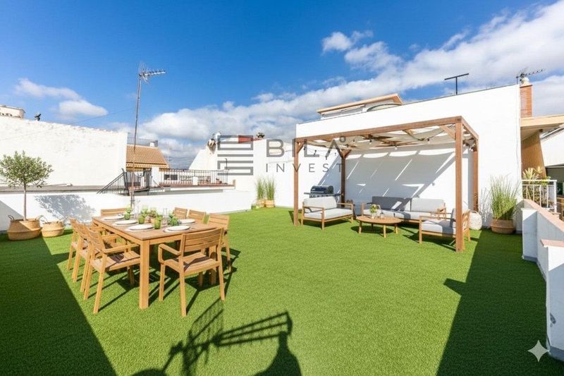 Casa en venta Fuengirola, Málaga. Ref: 9178. Bila Invest