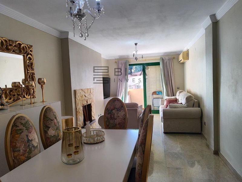 Piso en venta Fuengirola, Málaga. Ref: 9179. Bila Invest