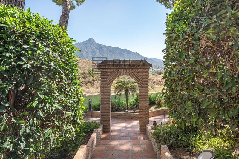 Piso en venta Marbella, Málaga. Ref: 9180. Bila Invest