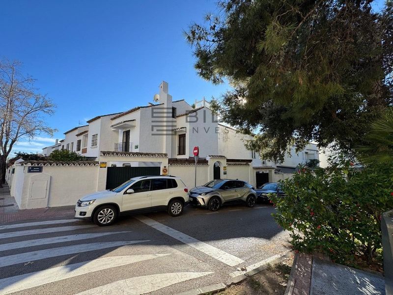 Casa en venta Marbella, Málaga. Ref: 9181. Bila Invest