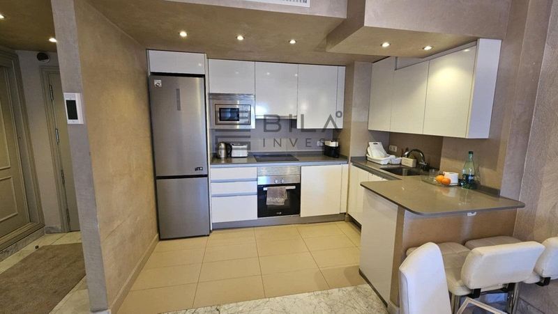 Piso en venta Marbella, Málaga. Ref: 9183. Bila Invest