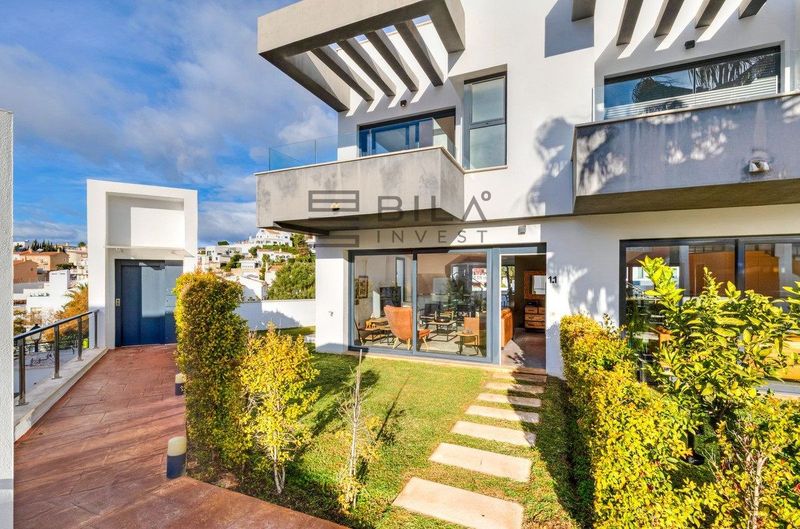 Casa en venta Fuengirola, Málaga. Ref: 9189. Bila Invest