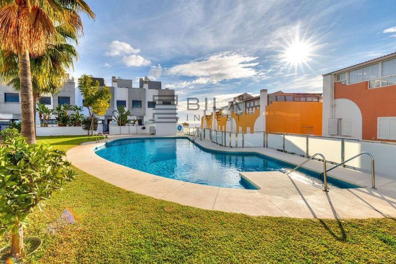 Adosado en venta Fuengirola, Málaga. Ref: 9189. Bila Invest