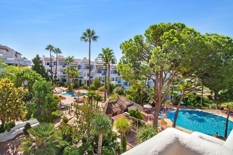 Ático en venta Mijas, Málaga. Ref: 9192. Bila Invest