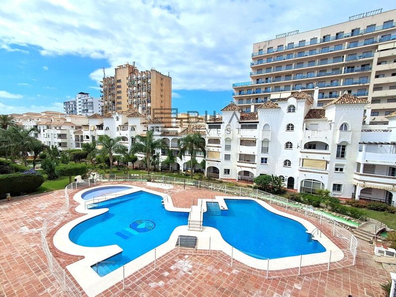 Piso en venta Benalmádena, Málaga. Ref: 9193. Bila Invest