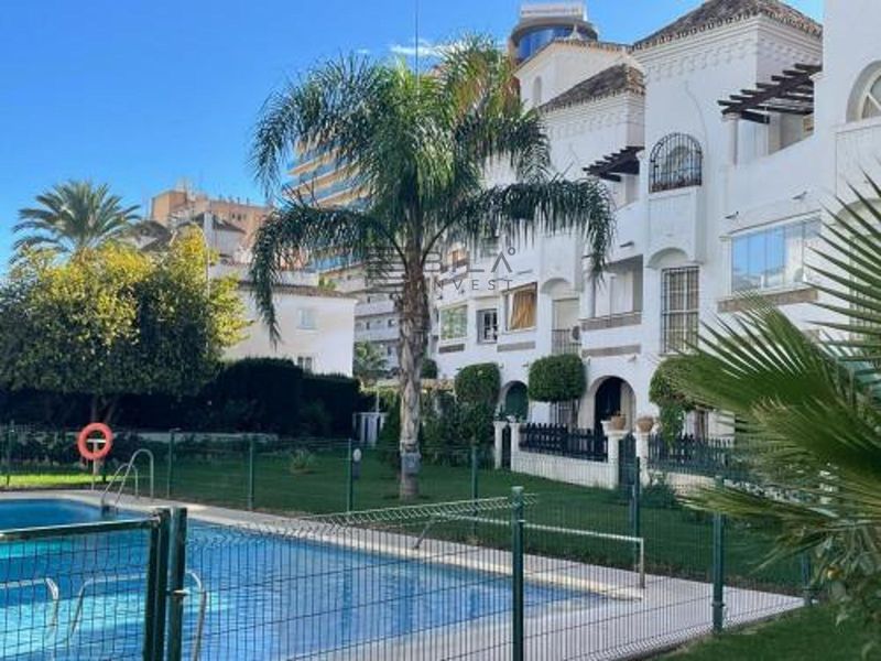 Piso en venta Benalmádena, Málaga. Ref: 9193. Bila Invest