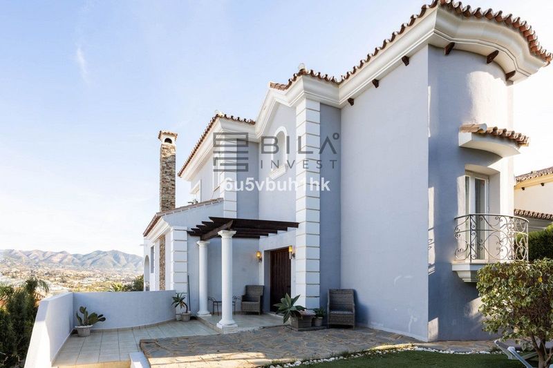 Casa en venta Mijas, Málaga. Ref: 9195. Bila Invest