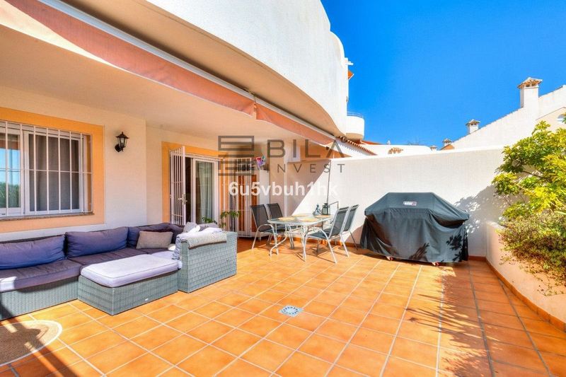 Piso en venta Benalmádena, Málaga. Ref: 9196. Bila Invest