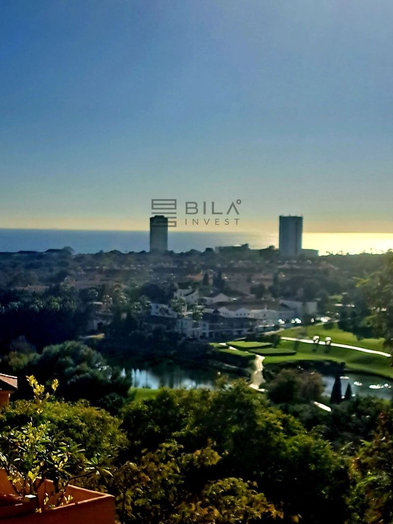 Ático en venta Marbella, Málaga. Ref: 9197. Bila Invest
