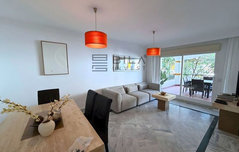 Piso en venta Marbella, Málaga. Ref: 9199. Bila Invest