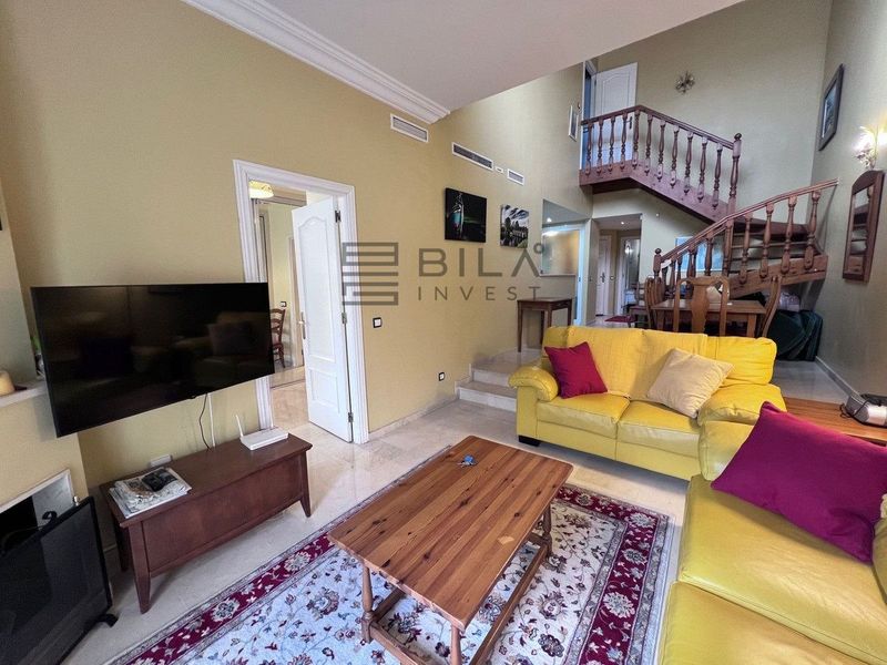 Ático en venta Marbella, Málaga. Ref: 9208. Bila Invest