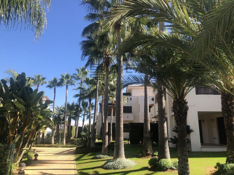 Piso en venta Marbella, Málaga. Ref: 9211. Bila Invest