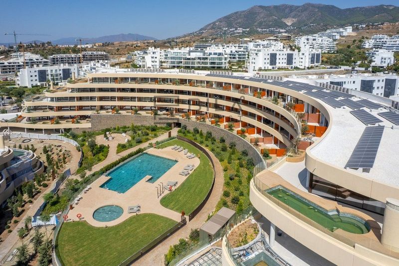 Piso en venta Fuengirola, Málaga. Ref: 9215. Bila Invest