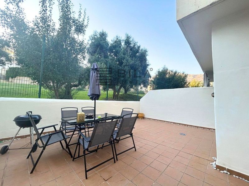 Piso en venta Benalmádena, Málaga. Ref: 9217. Bila Invest