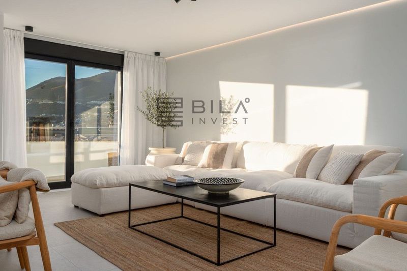 Ático en venta Benalmádena, Málaga. Ref: 9218. Bila Invest