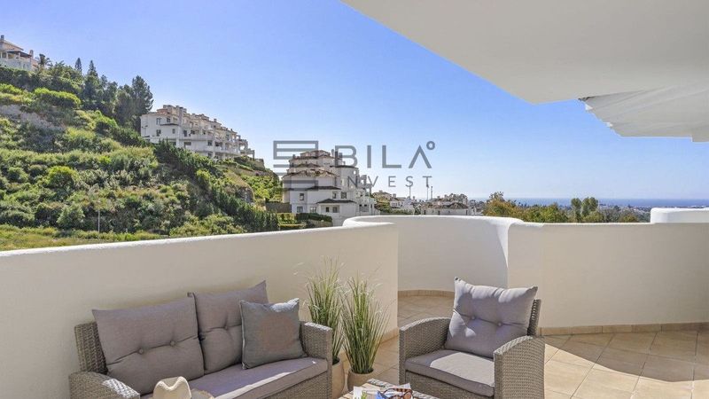 Piso en venta Marbella, Málaga. Ref: 9221. Bila Invest