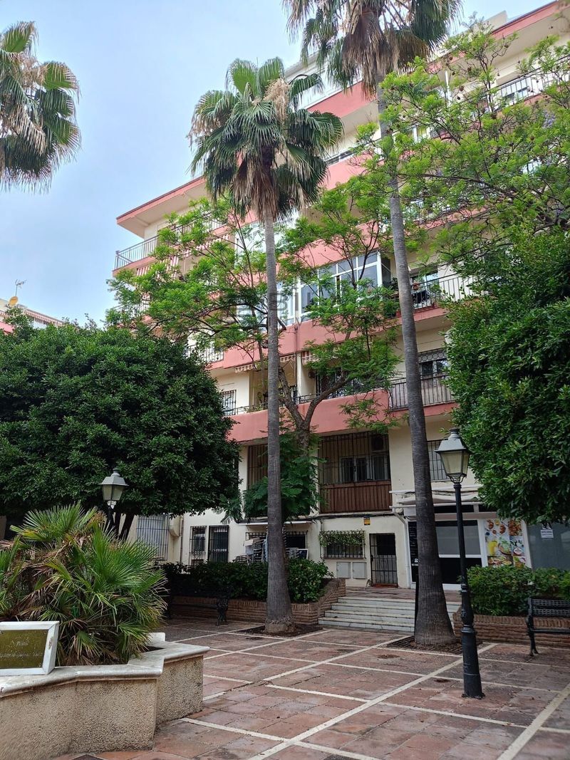 Piso en venta Marbella, Málaga. Ref: 9224. Bila Invest