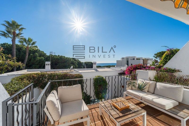 Casa en venta Marbella, Málaga. Ref: 9228. Bila Invest