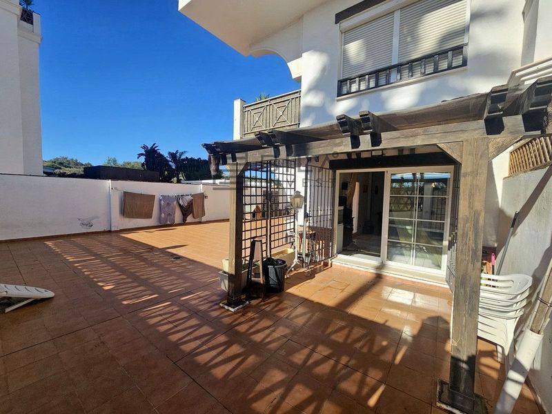 Piso en venta Mijas, Málaga. Ref: 9229. Bila Invest