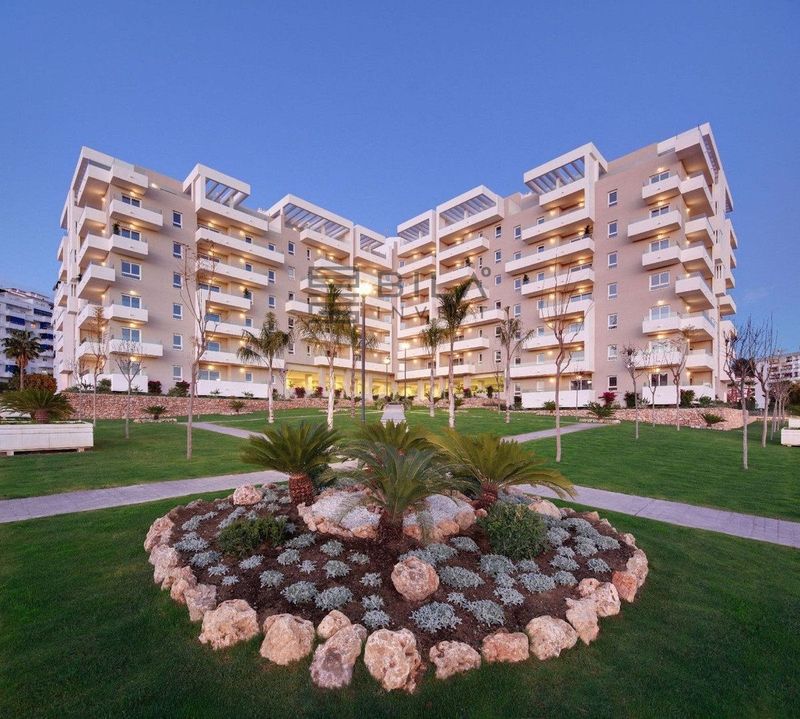 Piso en venta Marbella, Málaga. Ref: 9230. Bila Invest